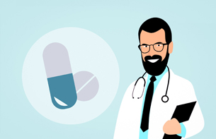 Día Europeo del uso prudente de antibióticos Día Europeo del uso prudente de antibióticos