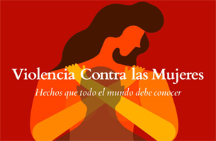 Día Internacional para la Eliminación de la Violencia contra la Mujer