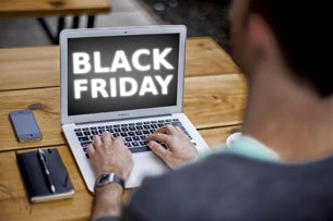 Black Friday Black Friday