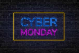 Cyber Monday Cyber Monday