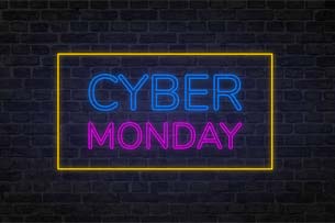 Cyber Monday