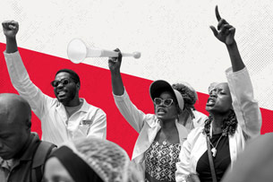 Día Mundial del SIDA