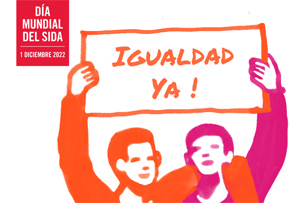 Día Mundial del SIDA Día Mundial del SIDA