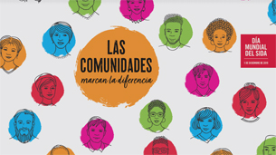 Día Mundial de la Lucha contra el SIDA Día Mundial de la Lucha contra el SIDA