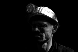 Día del Minero