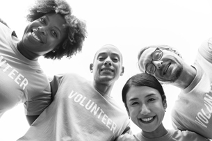 Día Internacional de los Voluntarios