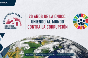 Día Internacional contra la Corrupción Día Internacional contra la Corrupción