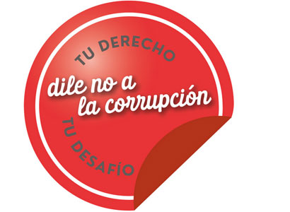 Día Internacional contra la Corrupción