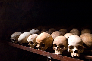 Día Internacional contra el Genocidio Día Internacional contra el Genocidio