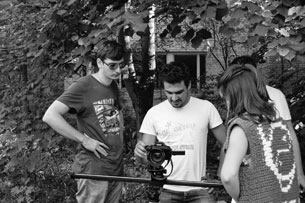 Día Internacional del Cortometraje Día Internacional del Cortometraje