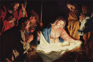 ▷ Nochebuena ▷ Nochebuena