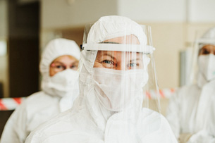 Día Internacional de la Preparación ante las Epidemias Día Internacional de la Preparación ante las Epidemias