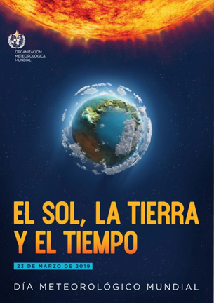 Día Meteorológico Mundial Día Meteorológico Mundial