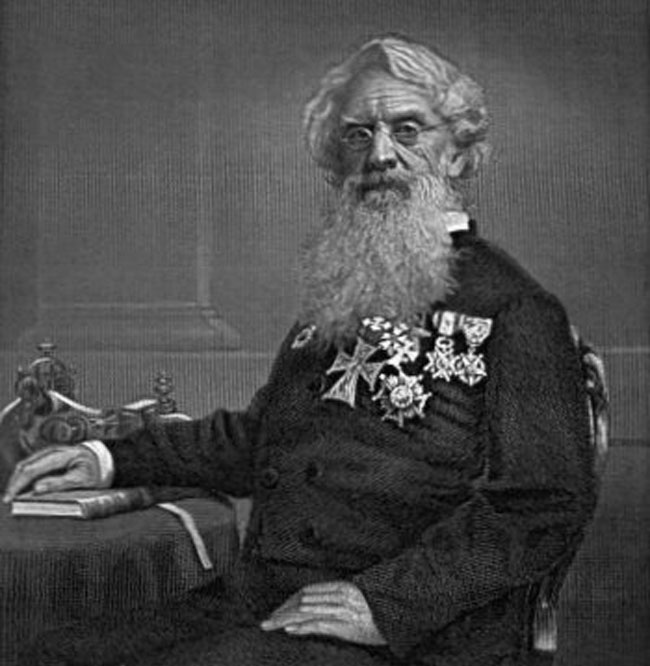 Samuel Morse