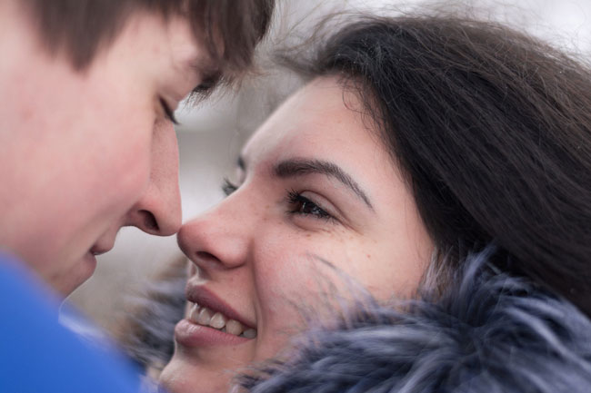 El día de San Valentín en Francia: la celebración del amor