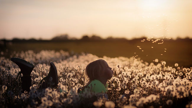 Se debe buscar la normalidad en la vida de un niño con cáncer en la medida de lo posible