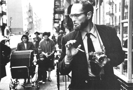 El fotógrafo Eugene Smith dio a conocer el desastre con sus fotos en la década de los 70