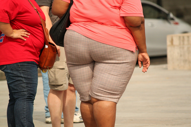 El sobrepeso y la obesidad están en el punto de mira de los factores de riesgo para el corazón