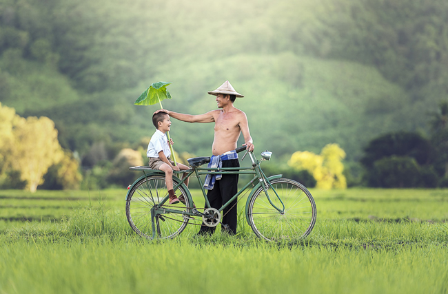 ▷ Día del Padre: Por qué celebrarlo