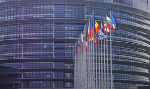 Parlamento Europeo Parlamento Europeo