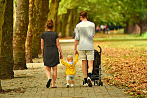 El concepto de familia ha sufrido transformaciones a lo largo de la historia El concepto de familia ha sufrido transformaciones a lo largo de la historia