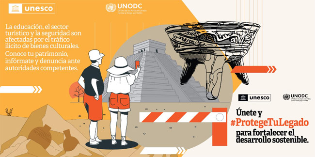 Recurso de la UNESCO para la campaña de 2023 Recurso de la UNESCO para la campaña de 2023