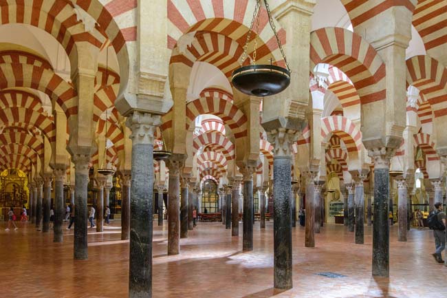 Mezquita de Córdoba