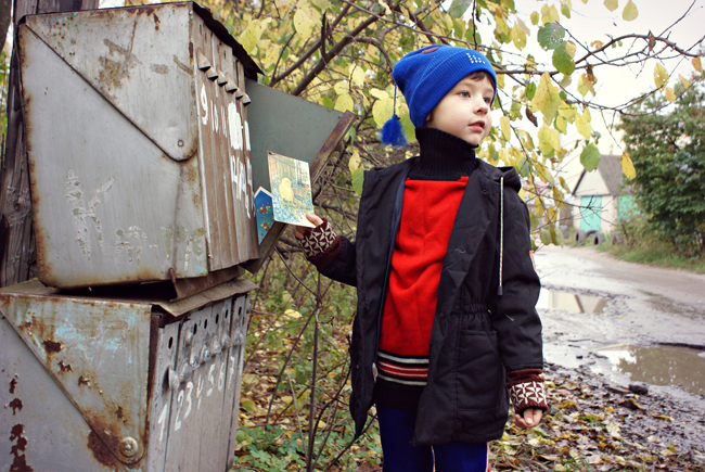 Los emails y las aplicaciones no pueden sustituir al correo postal