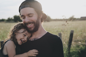 Los tíos son nuestros segundos padres