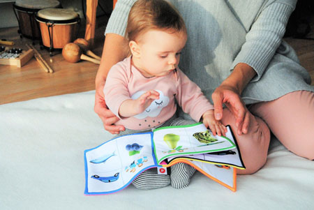 Es fundamental un control temprano del niño Es fundamental un control temprano del niño