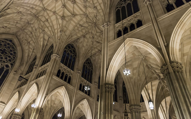 Catedral de San Patricio (Nueva York)