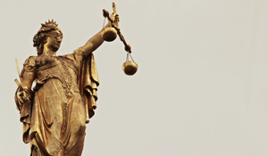 Diosa de la justicia Diosa de la justicia