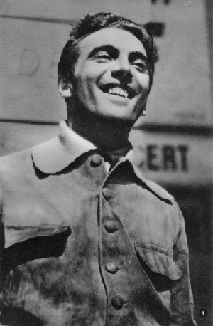 Escritor y periodista Julius Fucik Escritor y periodista Julius Fucik