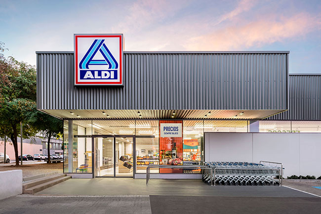 ALDI elabora cada año un Estudio sobre la Marca Propia en España ALDI elabora cada año un Estudio sobre la Marca Propia en España