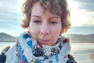 ENTREVISTA. Bárbara De Aymerich, divulgadora científica y directora de Espiciencia: 'El Blue Monday puede ser al final una especie de profecía autocumplida. Si nosotros queremos ponernos tristes pues pensamos en cosas que nos ponen tristes. Hay que intentar revertir este proceso.' ENTREVISTA. Bárbara De Aymerich, divulgadora científica y directora de Espiciencia: 'El Blue Monday puede ser al final una especie de profecía autocumplida. Si nosotros queremos ponernos tristes pues pensamos en cosas que nos ponen tristes. Hay que intentar revertir este proceso.'