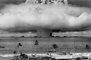 Sigue sin entrar en vigor el Tratado de Prohibición Completa de los Ensayos Nucleares (TPCE) Sigue sin entrar en vigor el Tratado de Prohibición Completa de los Ensayos Nucleares (TPCE)