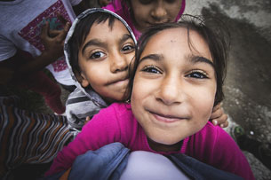 Día Internacional de la Solidaridad Humana: 7 causas que pueden cambiar el mundo Día Internacional de la Solidaridad Humana: 7 causas que pueden cambiar el mundo