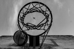 5 destinos imprescindibles para los fans del baloncesto