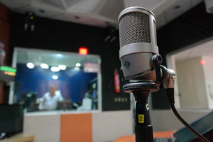 El Día Mundial de la Radio 2025 pone el foco en el cambio climático El Día Mundial de la Radio 2025 pone el foco en el cambio climático