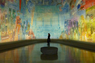 Día Internacional de los Museos 2025: ¿Cuál es su futuro? Día Internacional de los Museos 2025: ¿Cuál es su futuro?