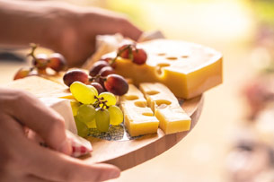 Las diez tapas más originales y facilísimas que puedes preparar en casa Las diez tapas más originales y facilísimas que puedes preparar en casa