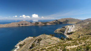 Lago Titicaca Lago Titicaca