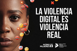 25N 2025: qué es la violencia digital y cuáles son las señales que no debemos ignorar