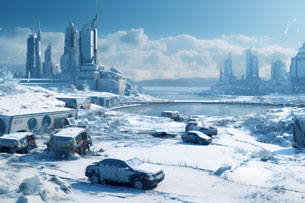 6 películas impactantes para ver el 5 de junio, en el Día Mundial del Medio Ambiente