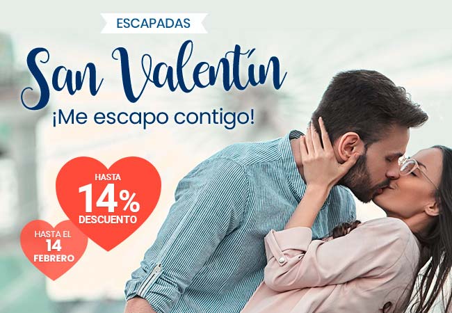 ▷ Día de los Enamorados o Día de San Valentín ▷ Día de los Enamorados o Día de San Valentín
