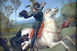 San Jorge San Jorge