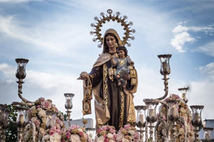 Nuestra Señora del Mar Nuestra Señora del Mar