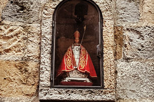 San Fermín San Fermín
