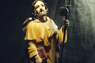 Santiago Apostol Santiago Apostol