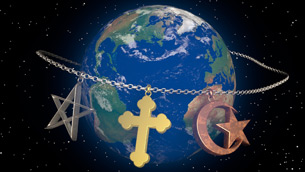 Semana Mundial de la Armonía Interconfesional
